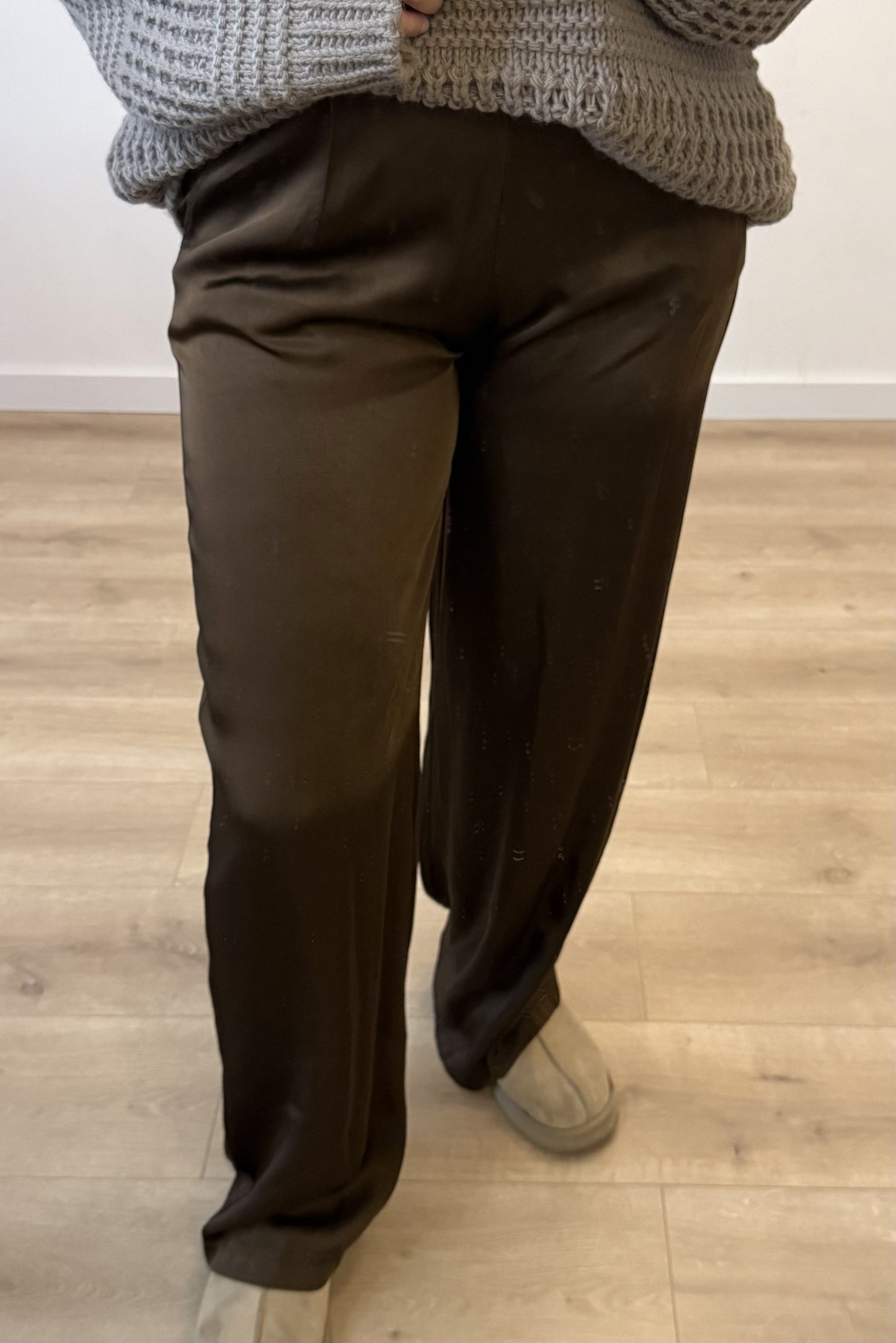 Satin Sara