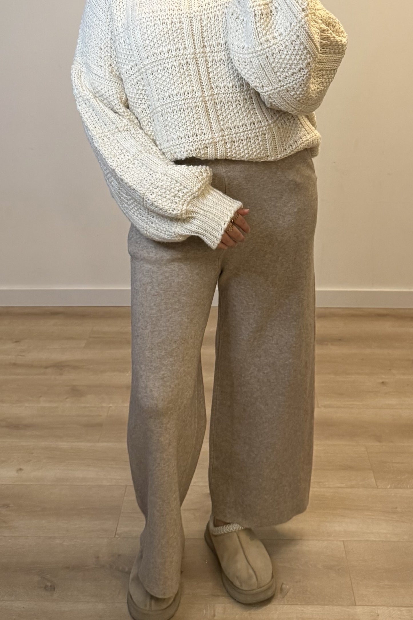Cloud Pants