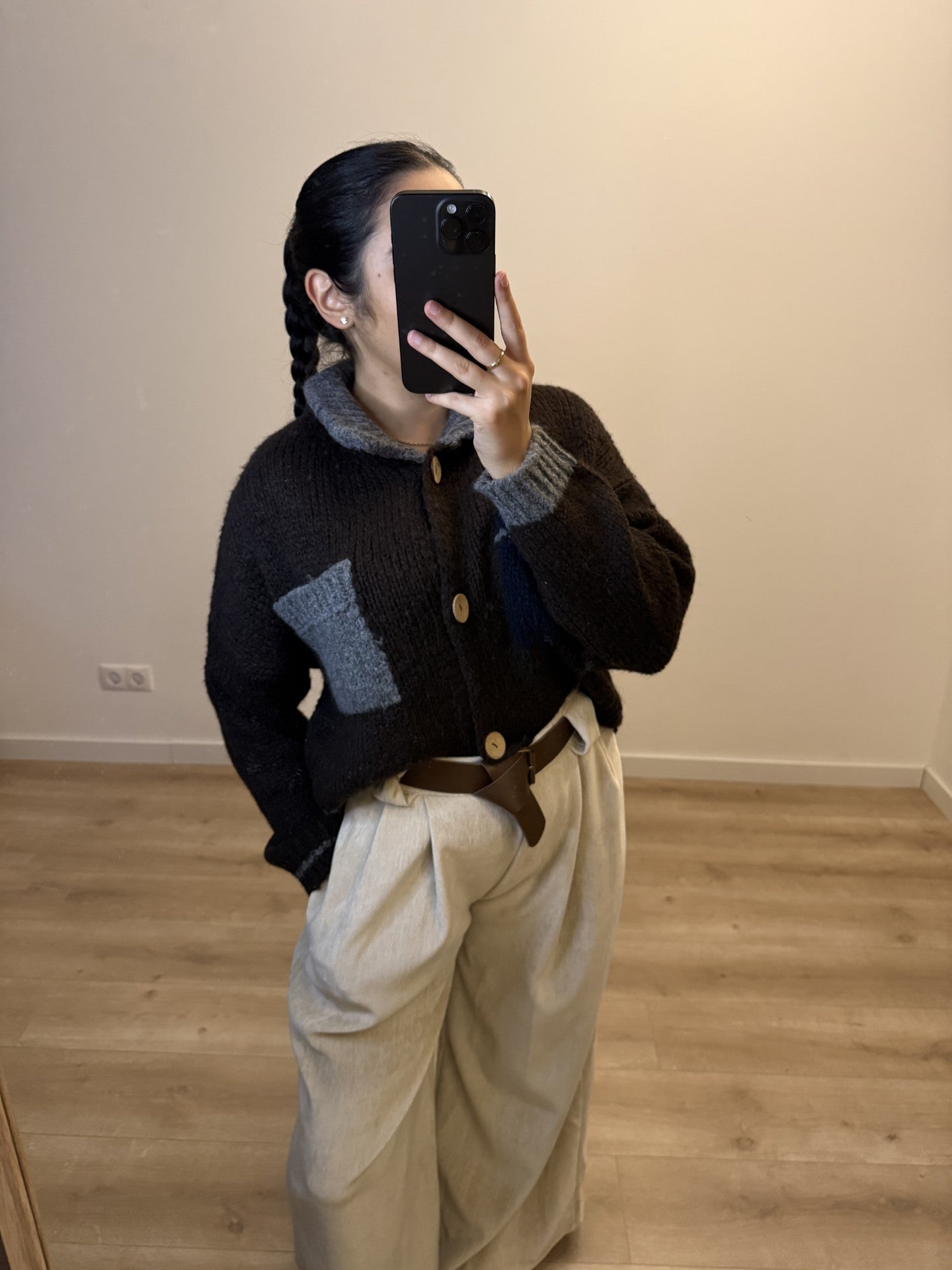Suede Sand